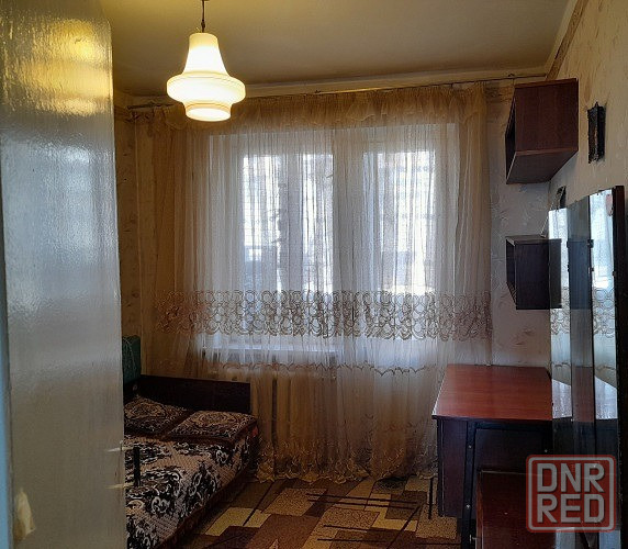 Продам 3-к квартиру на Солнечном Макеевка - изображение 2