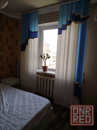3к в аренду в центре Донецк - изображение 3