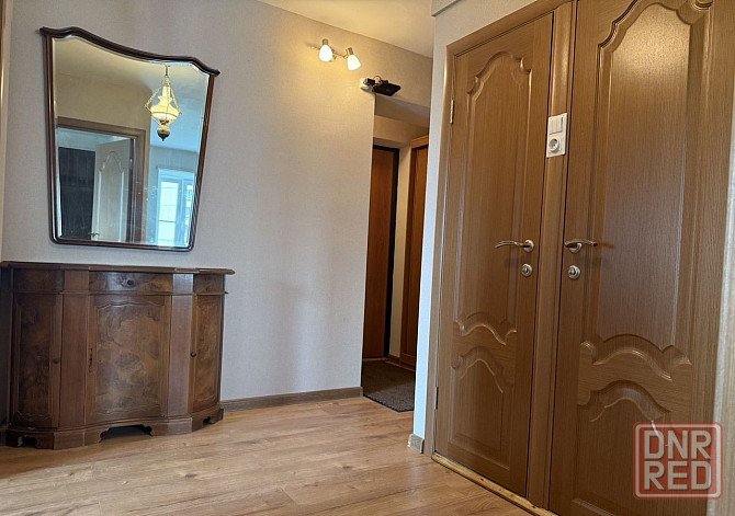 Сдаю двухкомнатную квартиру 50.0 м² этаж 7/9, город Донецк, Киевский район, ориентир Донуги Донецк - изображение 9