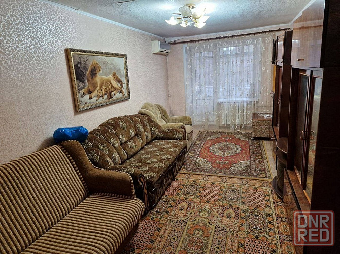 Продам 2-к на Бажанова Макеевка - изображение 1