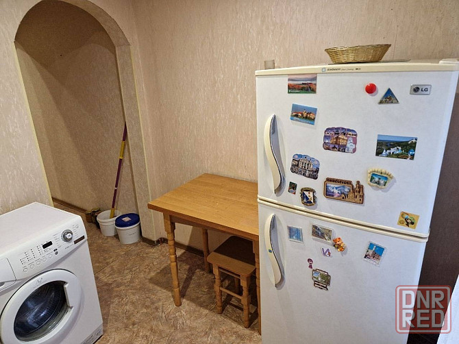 Продам 2-к на Бажанова Макеевка - изображение 7