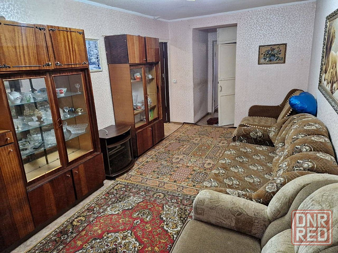 Продам 2-к на Бажанова Макеевка - изображение 3