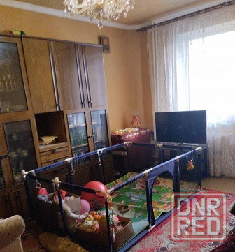 Продам 4х комнатную квартиру на Гладковке Донецк - изображение 2
