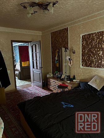 Продажа 2-х комнатной квартиры в Кировском районе, ул. Лизы Чайкиной. Донецк - изображение 11