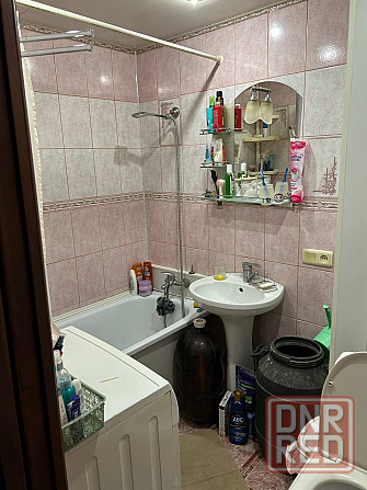 Продажа 2-х комнатной квартиры в Кировском районе, ул. Лизы Чайкиной. Донецк - изображение 3