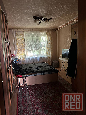 Продажа 2-х комнатной квартиры в Кировском районе, ул. Лизы Чайкиной. Донецк - изображение 10