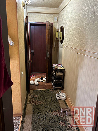 Продажа 2-х комнатной квартиры в Кировском районе, ул. Лизы Чайкиной. Донецк - изображение 2