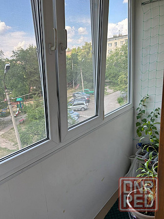 Продажа 2-х комнатной квартиры в Кировском районе, ул. Лизы Чайкиной. Донецк - изображение 7