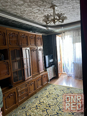 Продажа 2-х комнатной квартиры в Кировском районе, ул. Лизы Чайкиной. Донецк - изображение 9