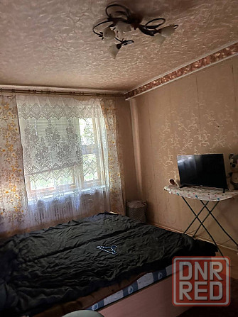 Продажа 2-х комнатной квартиры в Кировском районе, ул. Лизы Чайкиной. Донецк - изображение 1