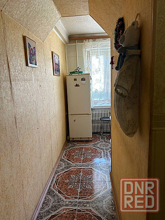 Продажа 2-х комнатной квартиры в Кировском районе, ул. Лизы Чайкиной. Донецк - изображение 4