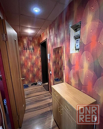 Сдаю однокомнатную квартиру 35.0 м² этаж 3/9 город Донецк, Кировский район, микрорайон Текстильщик, Донецк - изображение 5