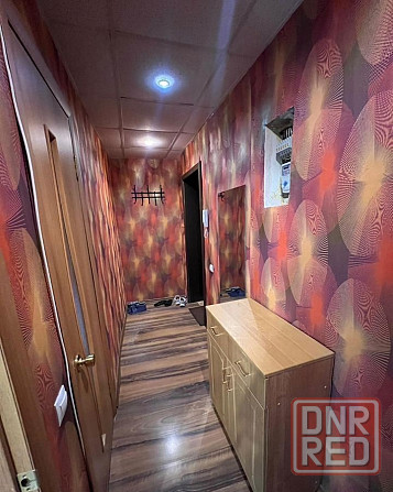 Сдаю однокомнатную квартиру 35.0 м² этаж 3/9 город Донецк, Кировский район, микрорайон Текстильщик, Донецк - изображение 7
