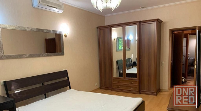 Сдаю двухкомнатную квартиру 66.0 м² этаж 2/4, город Донецк, Ворошиловский район, улица Горького, Донецк - изображение 2