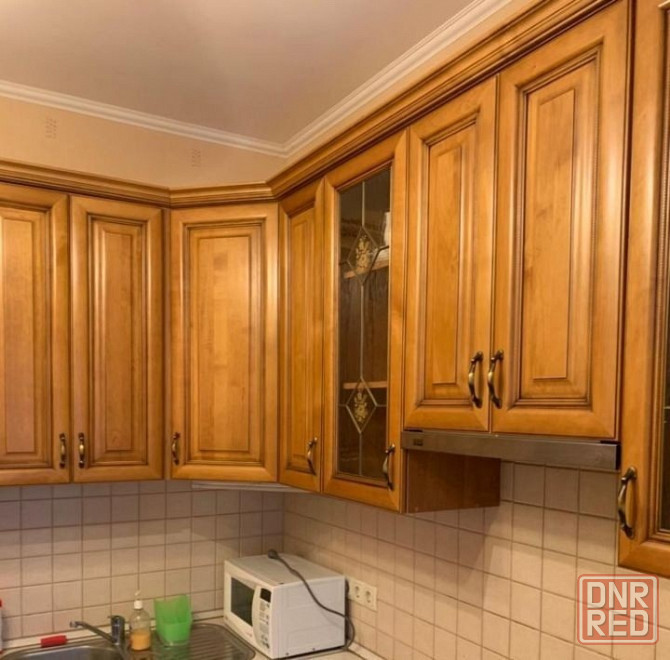 Сдаю двухкомнатную квартиру 66.0 м² этаж 2/4, город Донецк, Ворошиловский район, улица Горького, Донецк - изображение 6