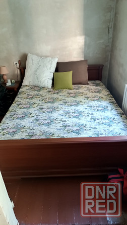 Продам кровать Донецк - изображение 1