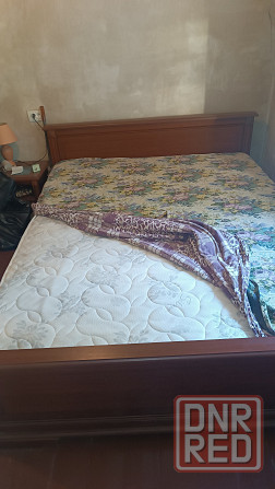 Продам кровать Донецк - изображение 2