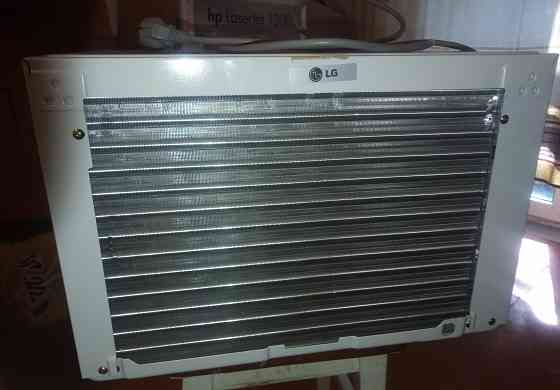 Продам кондиционер оконный LG LWJ0561ACG Мариуполь