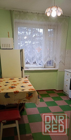 Сдам 1-к квартиру по ул.Ленина Макеевка - изображение 3