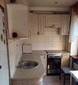 Сдам 3-к квартиру на Гвардейке Макеевка