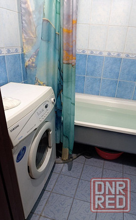 Сдам 2-к квартиру на "3/5", Грибиниченко Макеевка - изображение 8