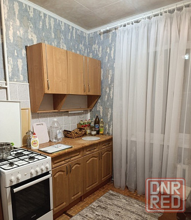 Сдам 2-к квартиру на "3/5", Грибиниченко Макеевка - изображение 2