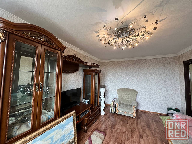 Продажа 2х-комнатной квартиры в центральном районе Мариуполь - изображение 6