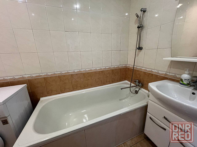 Продажа 2х-комнатной квартиры в центральном районе Мариуполь - изображение 7