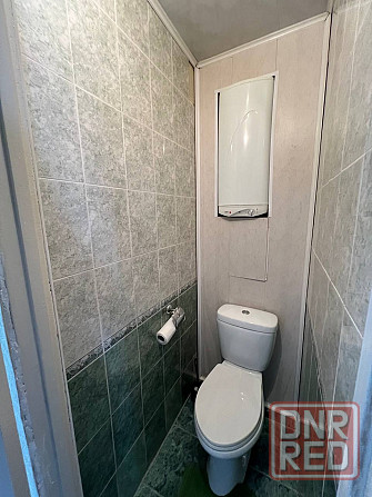 Продажа 2х-комнатной квартиры в центральном районе Мариуполь - изображение 8