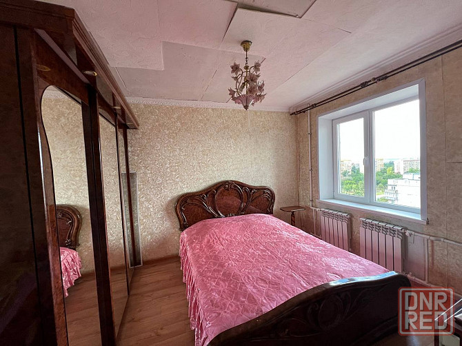 Продажа 2х-комнатной квартиры в центральном районе Мариуполь - изображение 4