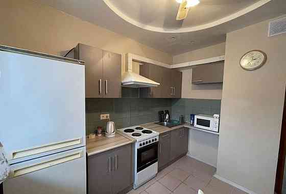 Сдаю однокомнатную квартиру 40.0 м² этаж 3/5, город Донецк, Ленинский район, микрорайон Боссе Донецк