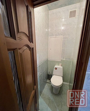 Сдаю однокомнатную квартиру 40.0 м² этаж 3/5, город Донецк, Ленинский район, микрорайон Боссе Донецк - изображение 7