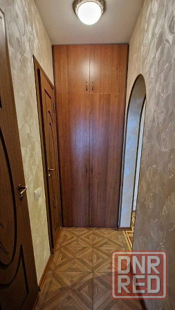 Сдается светлая двухкомнатная квартира в Буденовском районе Донецк - изображение 9