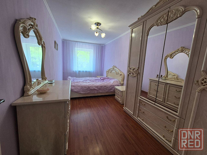 Продажа 3-комнатной квартиры в Ворошиловском районе Донецк - изображение 4