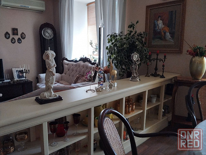 Продаю 1-комнатную квартиру в Ворошиловском районе Донецк - изображение 1