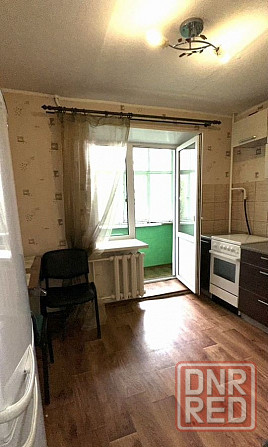 Сдается 1- комнатная квартира, Куйбышевский район, площадь Бакинских Комиссаров Донецк - изображение 3