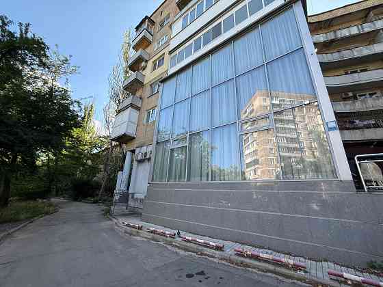 Продажа Коммерческой Недвижимости - 220 квадратных метров отдельно стоящего Здания в Центре Донецка Донецк