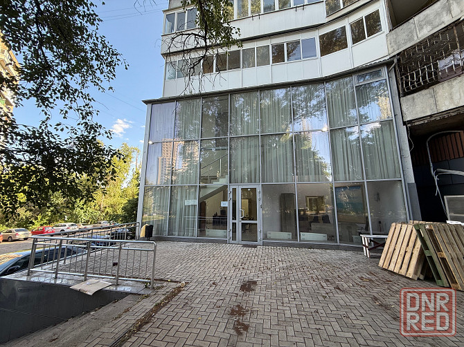 Продажа Коммерческой Недвижимости - 220 квадратных метров отдельно стоящего Здания в Центре Донецка Донецк - изображение 2