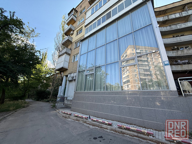 Продажа Коммерческой Недвижимости - 220 квадратных метров отдельно стоящего Здания в Центре Донецка Донецк - изображение 3