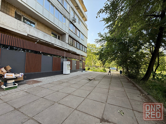 Продажа Коммерческой Недвижимости - 220 квадратных метров отдельно стоящего Здания в Центре Донецка Донецк - изображение 4