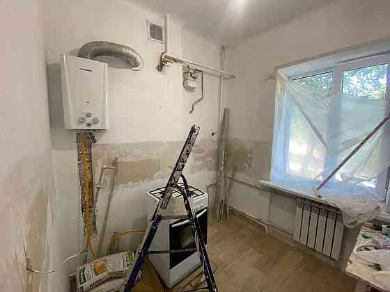 Продам 1-к квартиру в центре Макеевки(ул.Московская) Макеевка