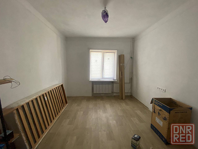 Продам 1-к квартиру в центре Макеевки(ул.Московская) Макеевка - изображение 1