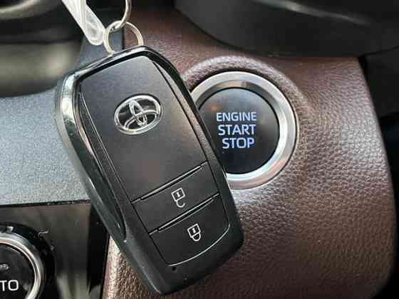 Toyota Yaris Cross Z 2021 1.5 CVT Донецк