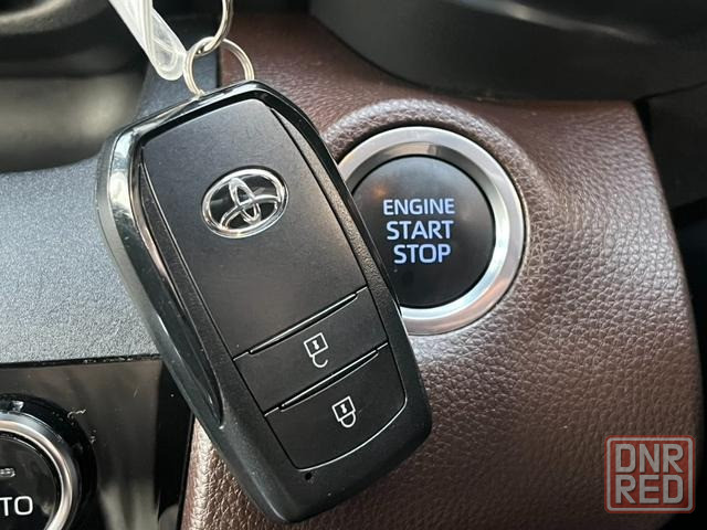 Toyota Yaris Cross Z 2021 1.5 CVT Донецк - изображение 6