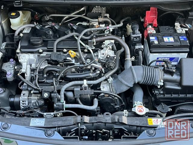 Toyota Yaris Cross Z 2021 1.5 CVT Донецк - изображение 7