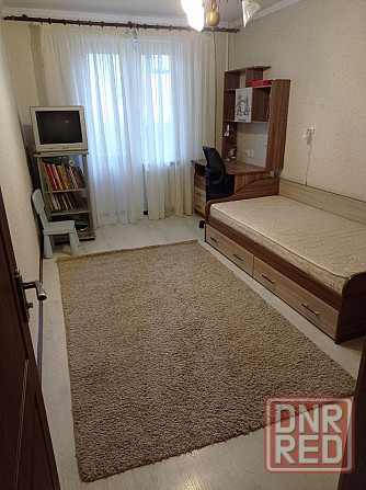 Продам крупногабаритную 2к квартиру Текстильщике Донецк - изображение 6
