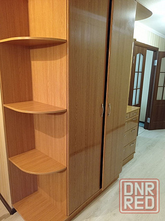 Продам крупногабаритную 2к квартиру Текстильщике Донецк - изображение 2