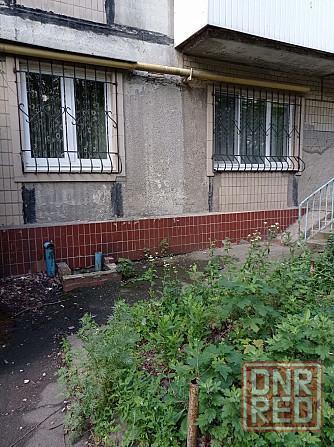 Продам крупногабаритную 2к квартиру Текстильщике Донецк - изображение 1