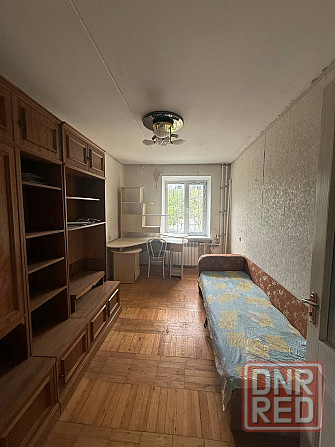 Продается 3-к квартира на Левом берегу Мариуполь - изображение 3