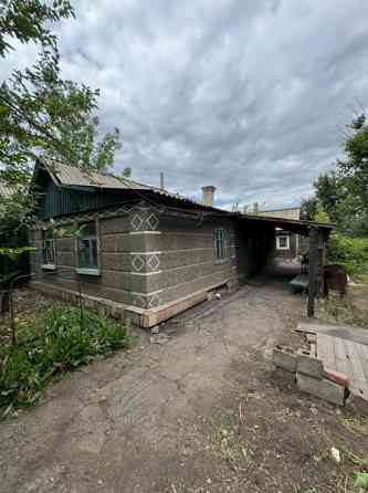 Продаю 3-х комнатный дом в Кировском районе, Машзавод Донецк